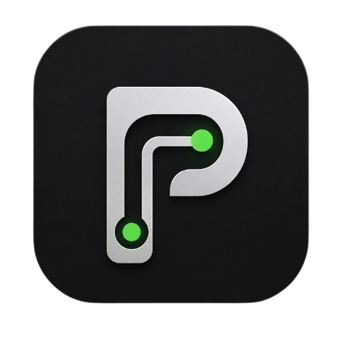 Path logo
